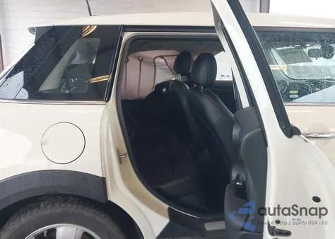 2018 Mini Hardtop Cooper из США, поврежденный, VIN WMWXU1C57J2F81275